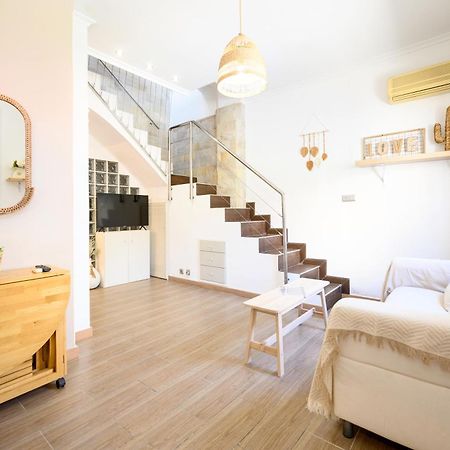 House Natura Malaga Luaran gambar